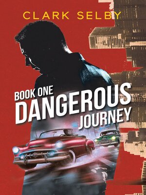 cover image of Dangerous Journey